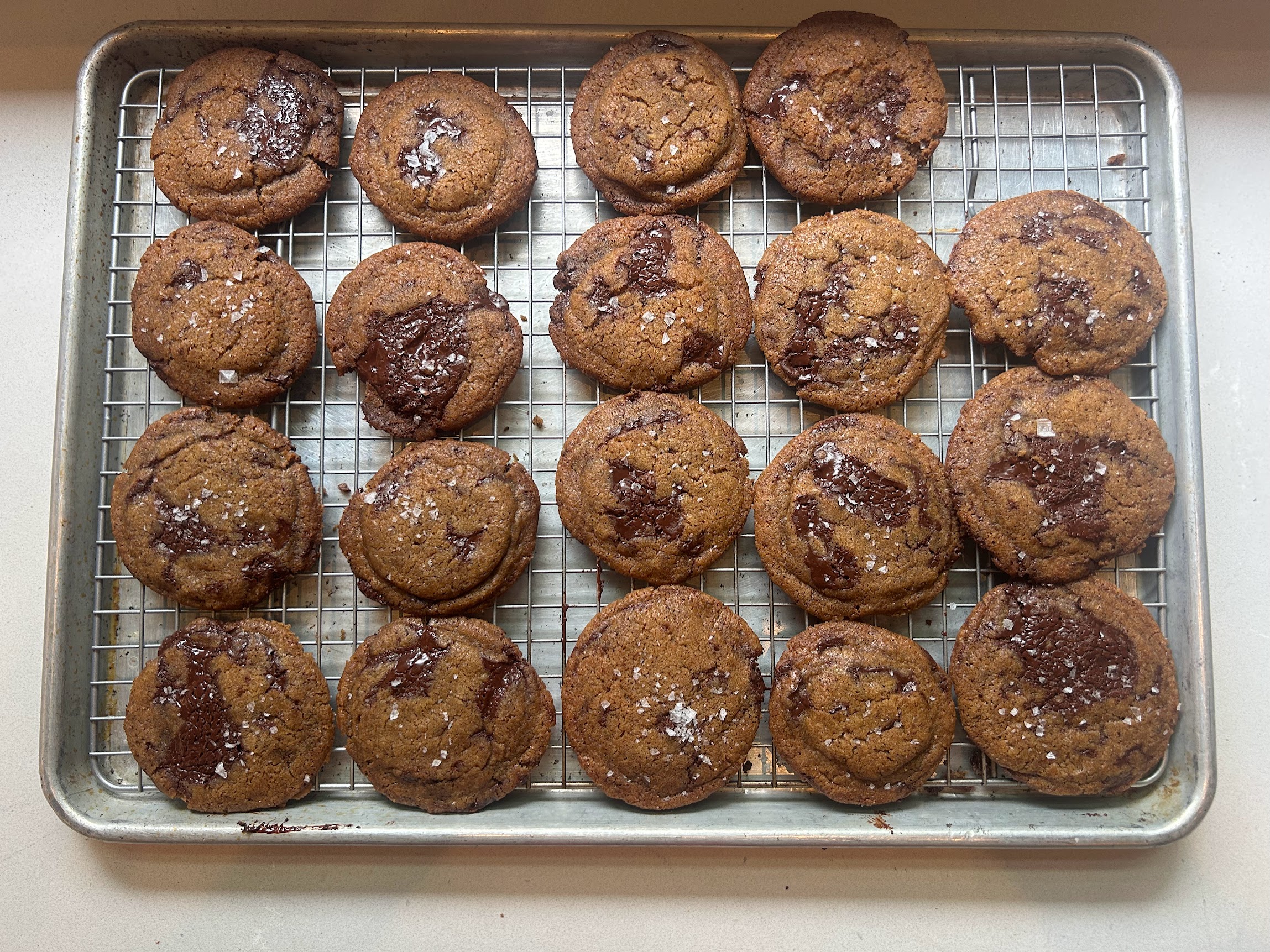 Sofia Vergara's fav cookies